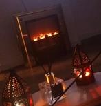 Elektrische haard, Huis en Inrichting, Haarden, Ophalen