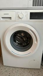 Siemens iQ300 iSensoric wasmachine, Ophalen of Verzenden, Zo goed als nieuw