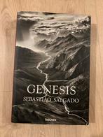 Genesis - Sebastiao Salgado, Enlèvement, Comme neuf, Photographes