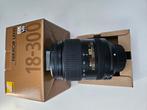 NIKON AF-S 18-300 F3.5-6.3G ED VR, Audio, Tv en Foto, Foto | Lenzen en Objectieven, Ophalen of Verzenden, Zo goed als nieuw