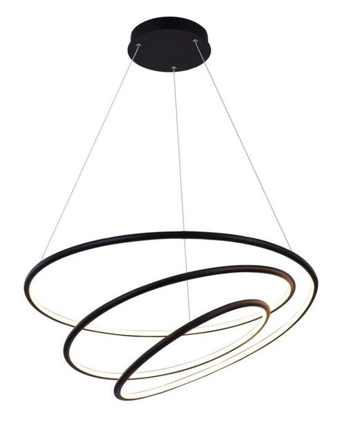 Suspension de la marque Fantasia, modèle Boa Led (88W dimmab, Maison & Meubles, Lampes | Suspensions, Comme neuf