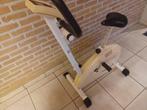 hometrainer kettler topas, Enlèvement, Jambes, Utilisé, Vélo d'appartement