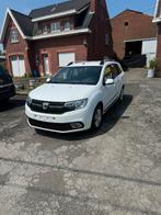 Dacia logan 0,9 benzine euro6c 2019 km81000 1jaar garantie, Parkeersensor, Euro 6, Logan, Bedrijf