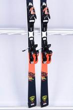 161 cm ski's ROSSIGNOL HERO ELITE SL LIMITED TI 2022, Sport en Fitness, 160 tot 180 cm, Gebruikt, Verzenden, Rossignol