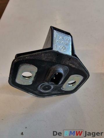 Sluitwig portier BMW 5-serie E39 51218176350 beschikbaar voor biedingen