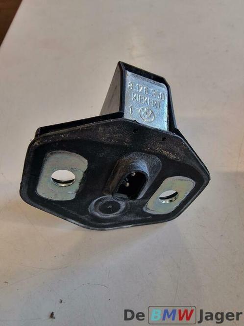 Sluitwig portier BMW 5-serie E39 51218176350, Auto-onderdelen, Overige Auto-onderdelen, BMW, Gebruikt, Ophalen of Verzenden