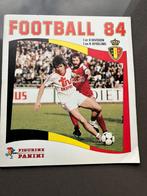 Panini football 84, leeg album, Verzamelen, Ophalen of Verzenden, Zo goed als nieuw