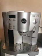 Jura koffiemachine impress a 595, Elektronische apparatuur, Ophalen, Gebruikt, Koffiemachine