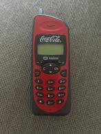 Coca Cola Sagem phone, Telecommunicatie, Mobiele telefoons | Nokia, Ophalen, Gebruikt
