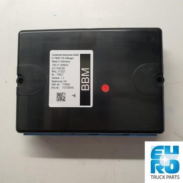 DAF RVI BODY BUILDER MODULE ECU 1740942  beschikbaar voor biedingen