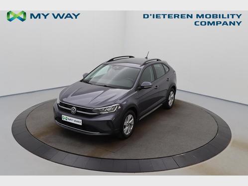 Volkswagen Taigo Taigo 1.0 TSI Life OPF DSG, Auto's, Volkswagen, Bedrijf, Overige modellen, ABS, Airbags, Airconditioning, Boordcomputer