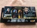 5 originele BIC aanstekers Johnny Hallyday in verpakking, Ophalen of Verzenden, Nieuw, Aansteker