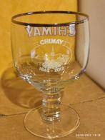 CHIMAY glas 1862 - 2012., Overige merken, Glas of Glazen, Ophalen of Verzenden, Zo goed als nieuw