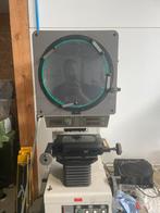 Mitutoyo profielprojector, Ophalen, Gebruikt, Overige meters