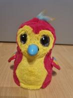 hatchimals roze furbie pinguïn reeks 1, Jongen of Meisje, Speelgoed, Zo goed als nieuw, Ophalen