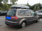 Barres de toit ford galaxy, Autos : Divers, Porte-bagages, Comme neuf, Enlèvement ou Envoi