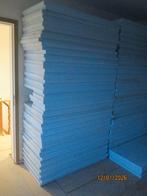 vloerisolatie, Doe-het-zelf en Bouw, Isolatie en Afdichting, Ophalen, Overige materialen, Muurisolatie, Zo goed als nieuw