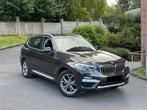 BMW X3 AUTOMATIC/EURO 6C/KLAAR VOOR REGISTRATIE, Automaat, Euro 6, Diesel, Particulier