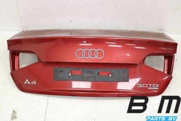 Achterklep Audi A4 8K Limo LZ3F 8K5827023AE beschikbaar voor biedingen