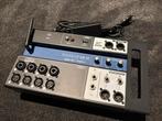 Soundcraft UI 12, Muziek en Instrumenten, Ophalen, Gebruikt, 5 tot 10 kanalen, Microfooningang