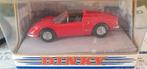 Ferrari Dino 246GTS 1973 DY24 Dinky Match box, Enlèvement ou Envoi, Comme neuf