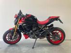 Ducati Monster SP 950, Motoren, 2 cilinders, Handvatverwarming, Particulier, Meer dan 35 kW