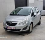 Opel Meriva 1.4i Benzine / 1 jaar garantie !, Auto's, Opel, Voorwielaandrijving, Euro 5, 140 g/km, 1398 cc