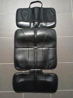 Beschermingshoes voor kidfix autostoel met isofix, Ophalen