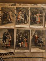 Cartes postales Mireille de Mistral, Enlèvement ou Envoi