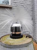 Lampe Ufo vintage, Enlèvement