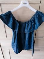 Off shoulder blouse maat medium van Vero Moda, Ophalen of Verzenden, Zo goed als nieuw