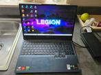 Lenovo Legion 5 15ACH6 Gaming & Business Laptop, Comme neuf, 32 GB, 1 TB, Amd ryzen 7 5800H 3.20-4.40 GHz