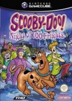 Scooby-Doo Night of 100 Frights (zonder boekje, doosje is be, Games en Spelcomputers, Vanaf 3 jaar, Avontuur en Actie, Gebruikt