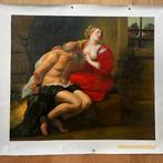 Schilderij laten maken van uw foto – 100% handgeschilderd, Antiek en Kunst, Verzenden