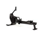 Life Fitness Heat Performance Row 2.0 | Rower | Roeitrainer, Sport en Fitness, Ophalen of Verzenden, Zo goed als nieuw, Benen