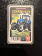 Top Ass Kwartet “Traktoren”, Enlèvement ou Envoi, Comme neuf, Jeu(x) des sept familles