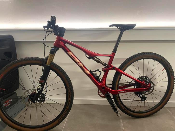 Bh Lynx Mtb Fully in zeer goede staat!, Fietsen en Brommers, Fietsen | Mountainbikes en ATB, Zo goed als nieuw, Fully, Ophalen