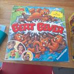 Bert bever, Ophalen, Gebruikt