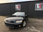 Audi A8 4.2i van 2003, Autos, Achat, Entreprise, Berline, Automatique