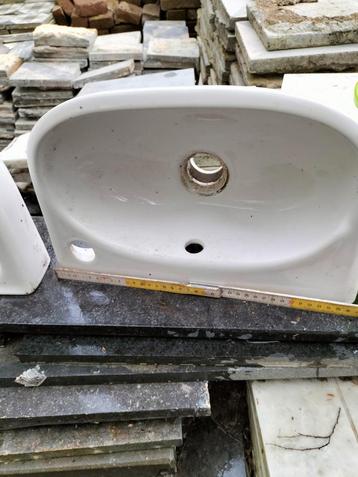 Lavabo wasbakje toilet sphinx, Enlèvement ou Envoi, Comme neuf