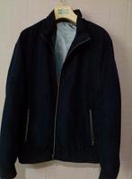 Jas in zeer goede staat donkerbauw, Blauw, Territoire D'Homme, Maat 56/58 (XL), Ophalen of Verzenden