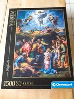 puzzle 1500 pièces, Enlèvement ou Envoi, 500 à 1500 pièces, Puzzle
