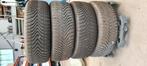 Ford Fiesta 2018 winterbanden, Auto-onderdelen, Ophalen, Gebruikt, Winterbanden, Band(en)