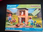 Playmobil country 70675, Ophalen of Verzenden, Zo goed als nieuw, Complete set