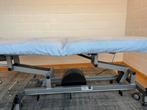Massagetafel, Sport en Fitness, Massageproducten, Ophalen, Gebruikt, Massagetafel