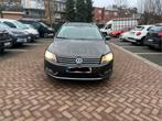 Passat PANO/OPEN DAK/LEDER/Trekhaak FULL OPTION, Auto's, Volkswagen, Voorwielaandrijving, Euro 5, Zwart, 4 cilinders