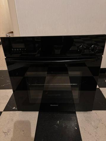 Oven Blomberg beschikbaar voor biedingen
