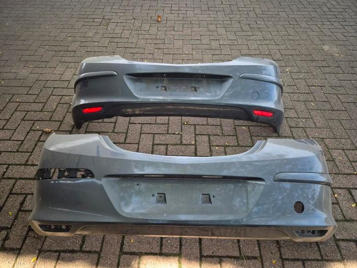 opel onderdelen, Auto-onderdelen, Carrosserie, Opel, Ophalen of Verzenden