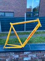 Eddy Merckx frame, Gebruikt, Ophalen
