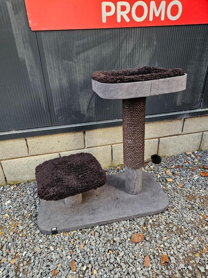 nieuwe krabpaal laatste stuk, Dieren en Toebehoren, Krabmeubelen, Nieuw, Krabpaal, Ophalen of Verzenden